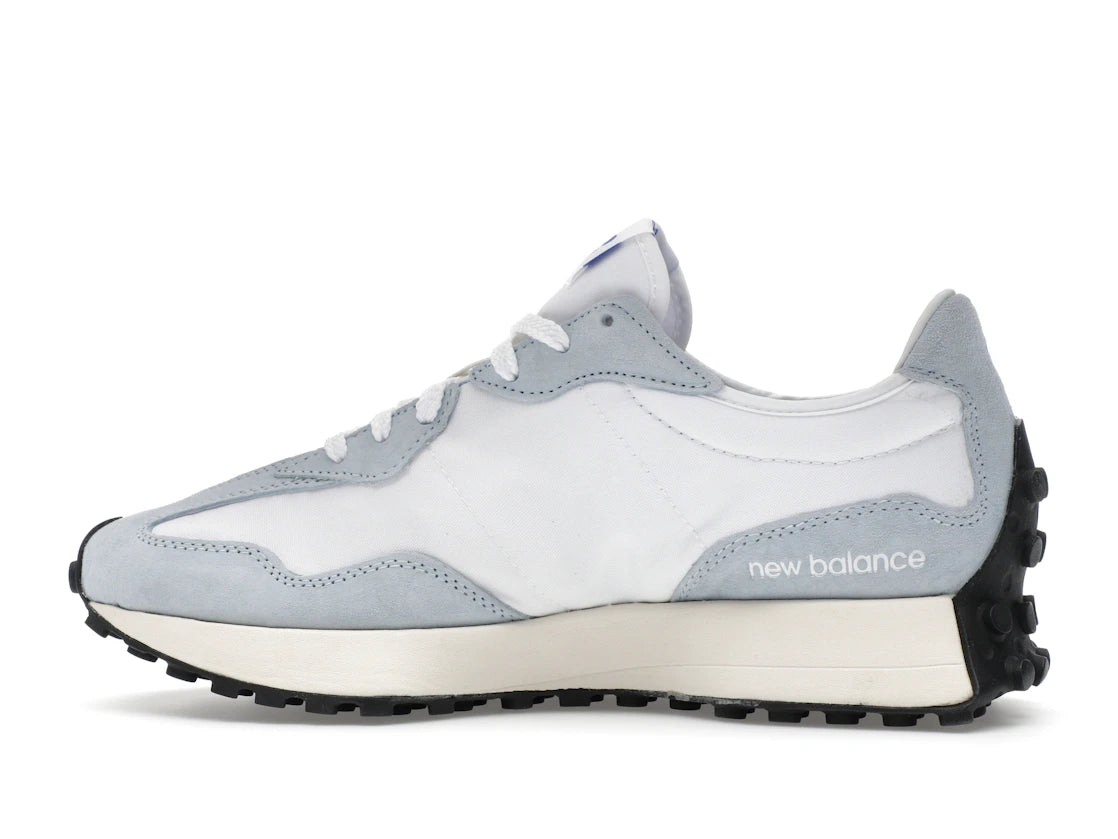 New Balance 327 Stellar Blue