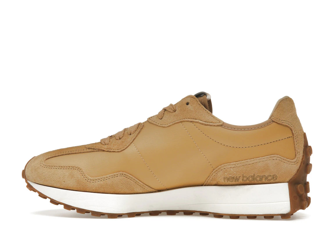 New Balance 327 Workwear White