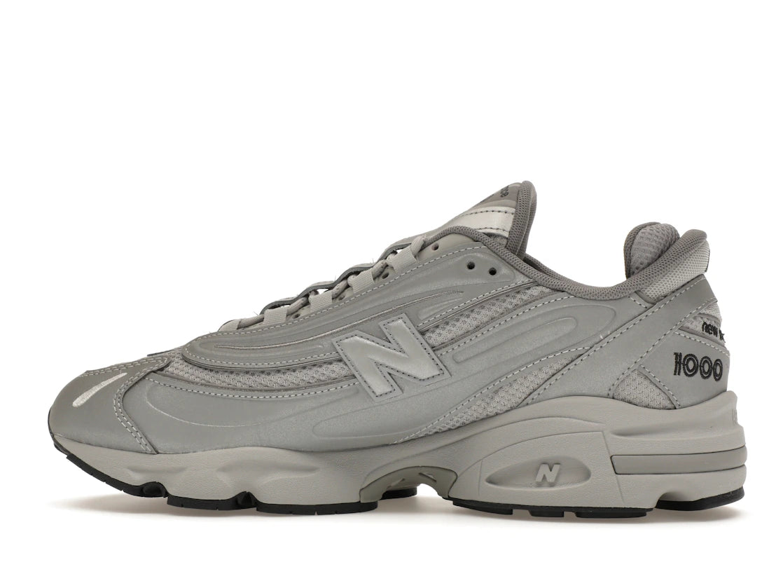 New Balance 1000 Silver Reflective