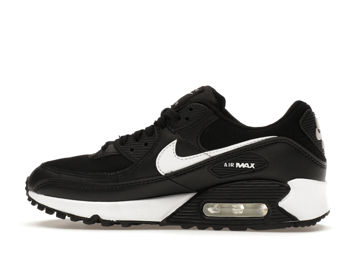 Nike Air Max 90 Black White