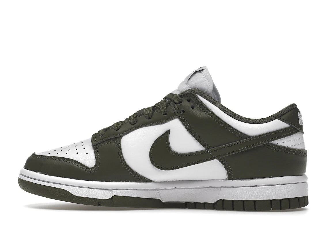 Nike Dunk Low Medium Olive