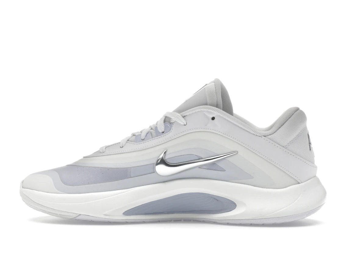 Nike A'ja Wilson A'One Pearl