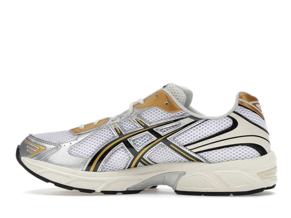 ASICS Gel-1130 White Black Gold