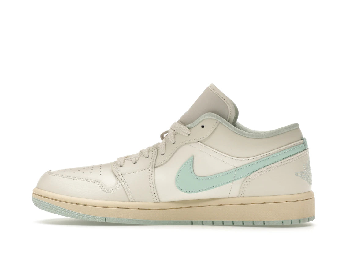 Jordan 1 Low Sail Igloo