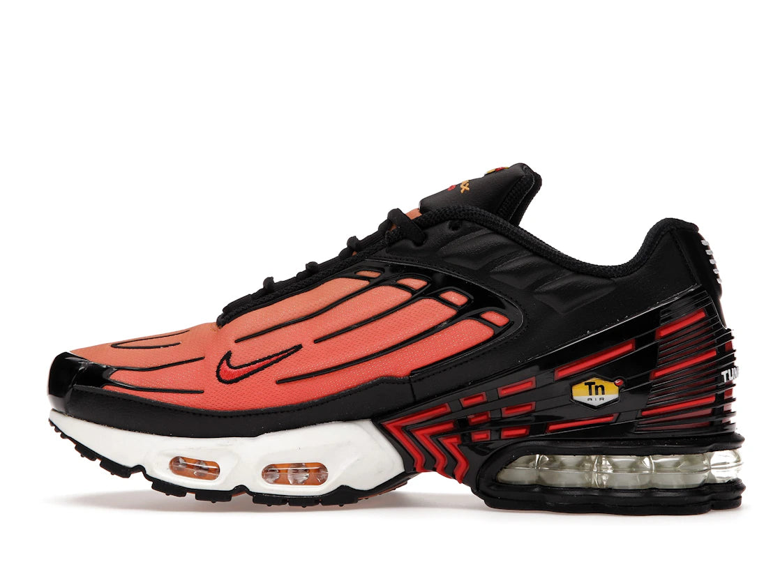 Nike Air Max Plus III Tiger Black