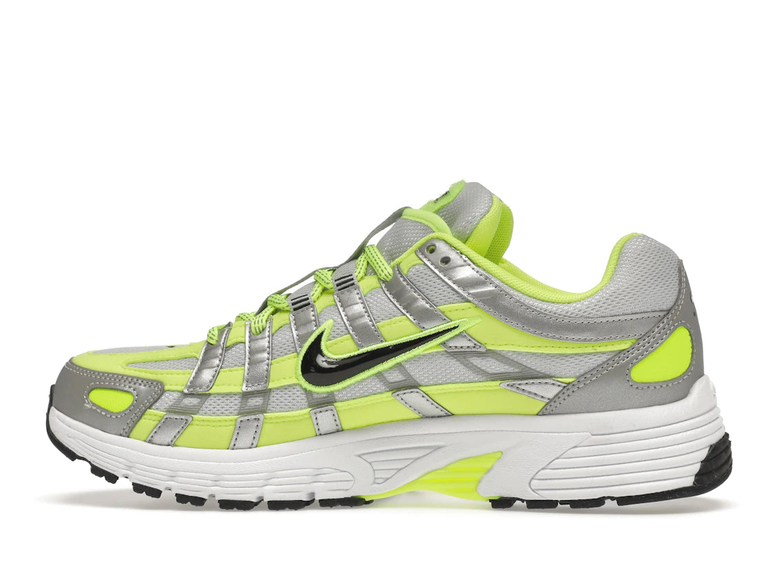 Nike P-6000 Naked