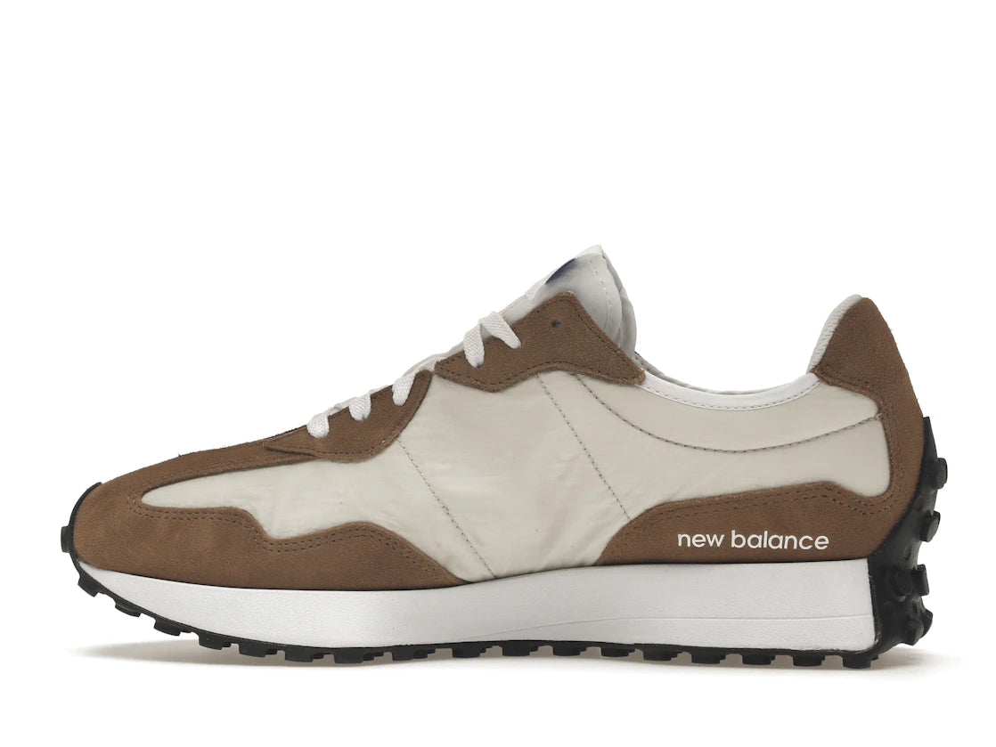 New Balance 327 Mushroom Moonbeam