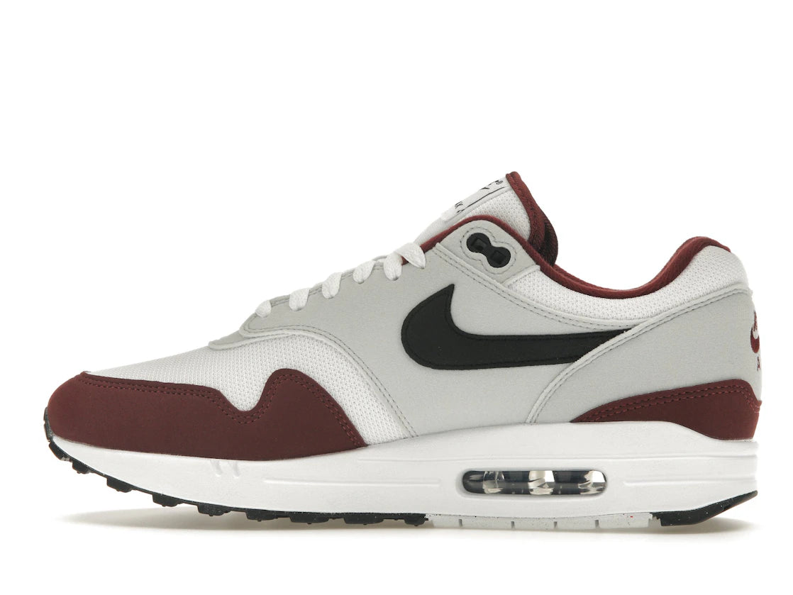 Nike Air Max 1 Dark Team Red