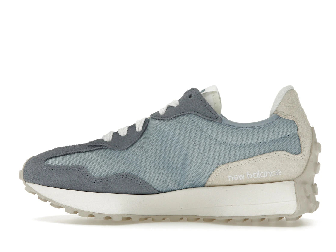 New Balance 327 Light Arctic Grey