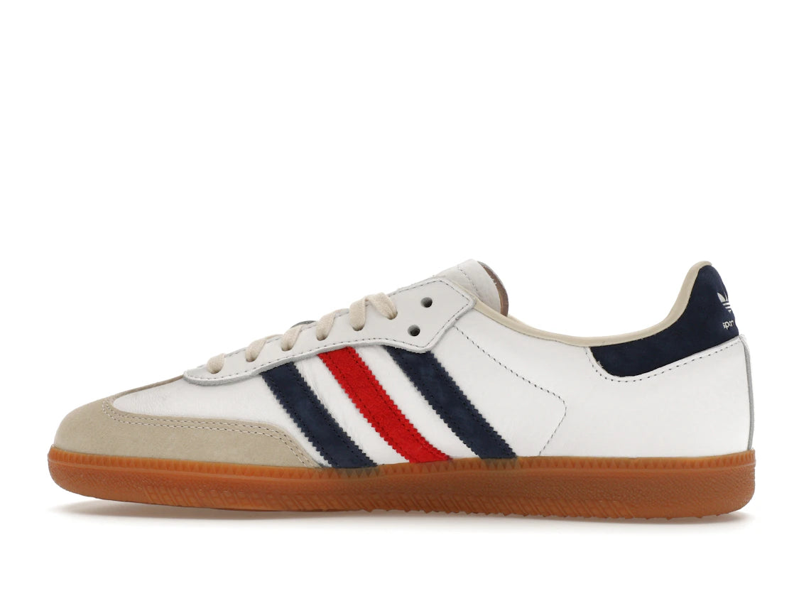 adidas Samba OG Sporty & Rich USA