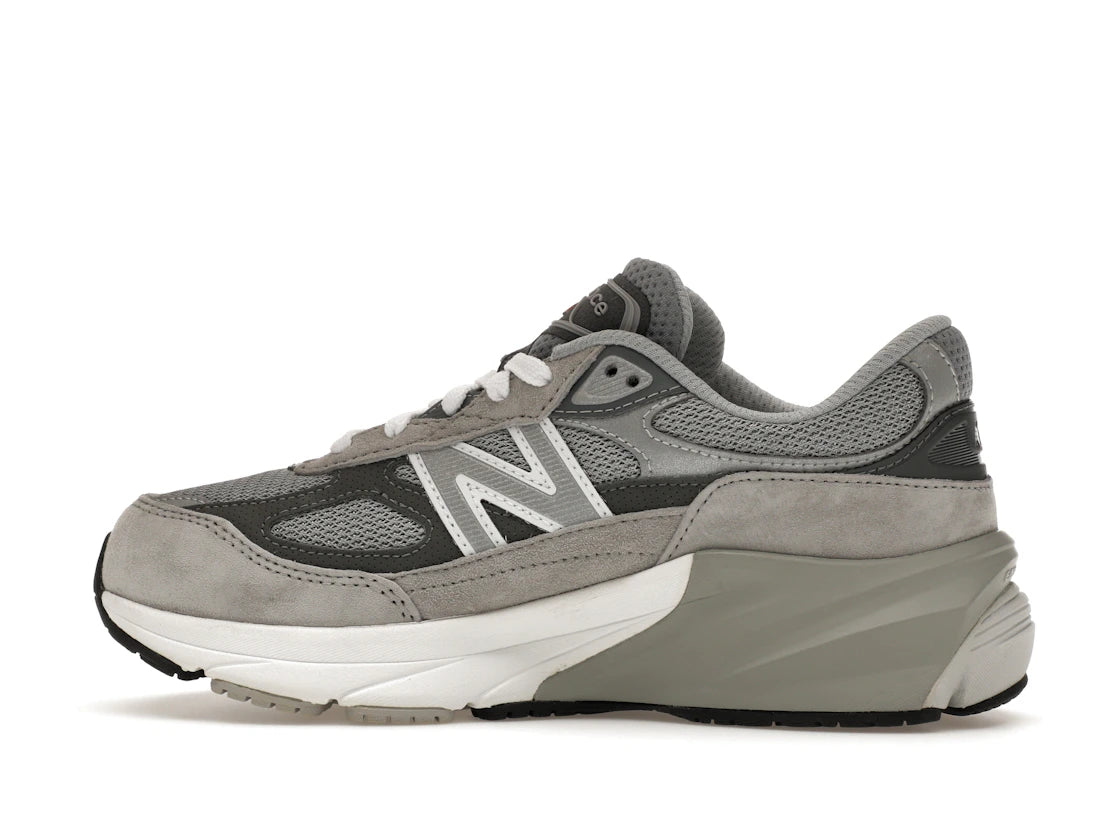 New Balance 990v6 Grey