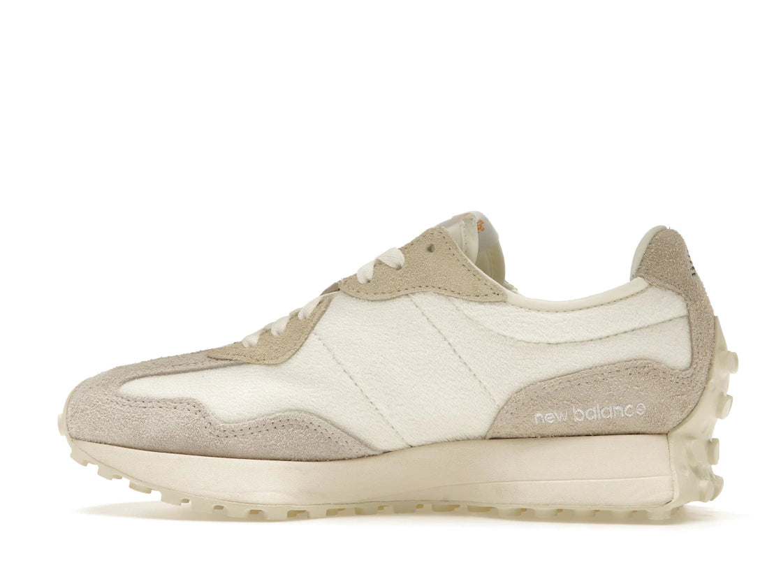 New Balance 327 Beige Timberwolf