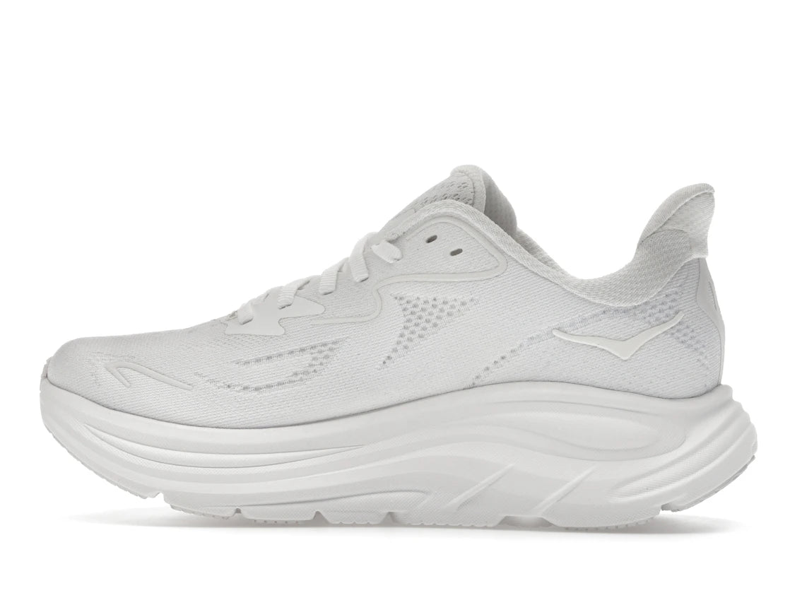 Hoka One One Clifton 10 White