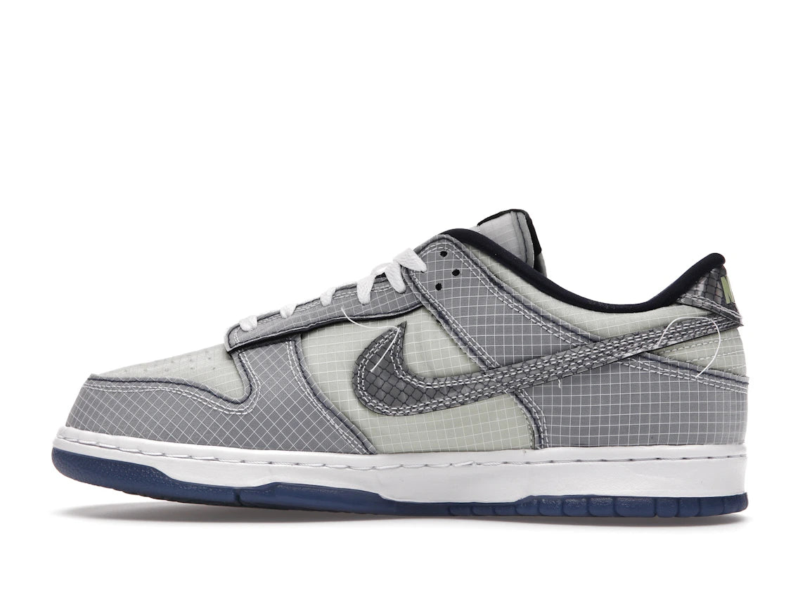 Nike Dunk Low Union Passport Pack Pistachio