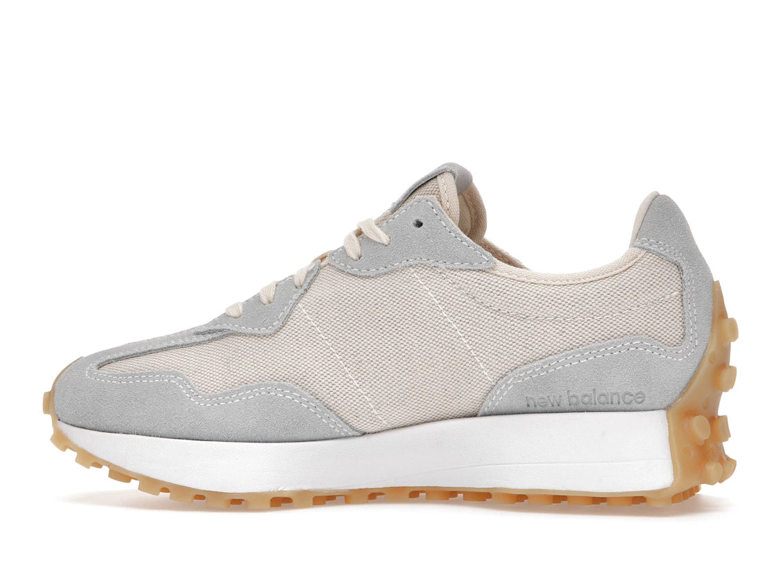 New Balance 327 Light Beige