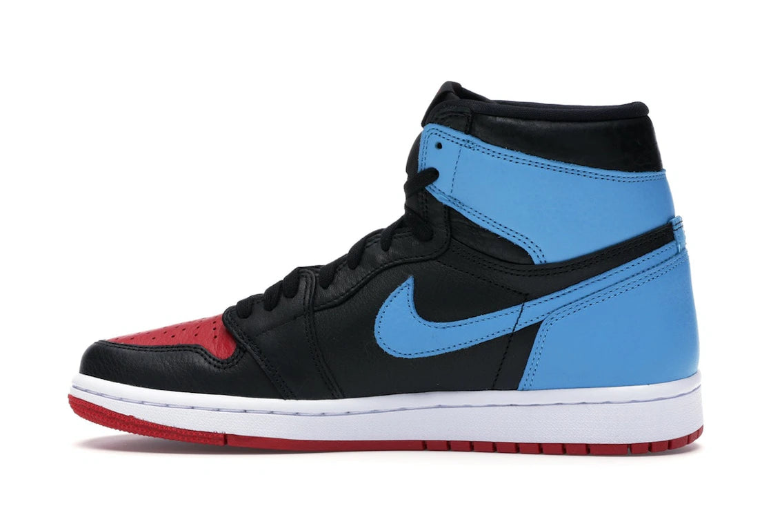 Jordan 1 Retro High NC to Chi