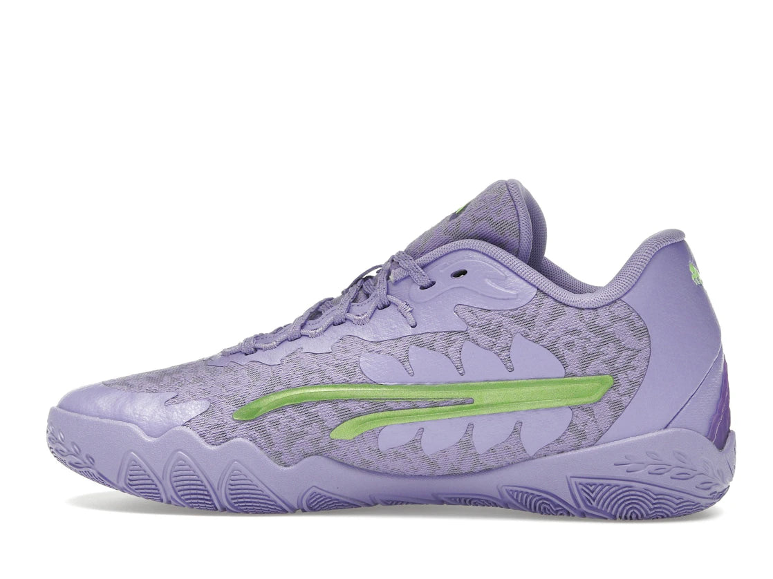 Puma Stewie 3 Lace 'Em Up
