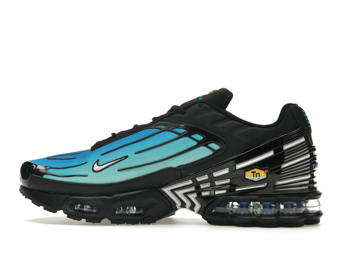 Nike Air Max Plus 3 Aqua Gradient