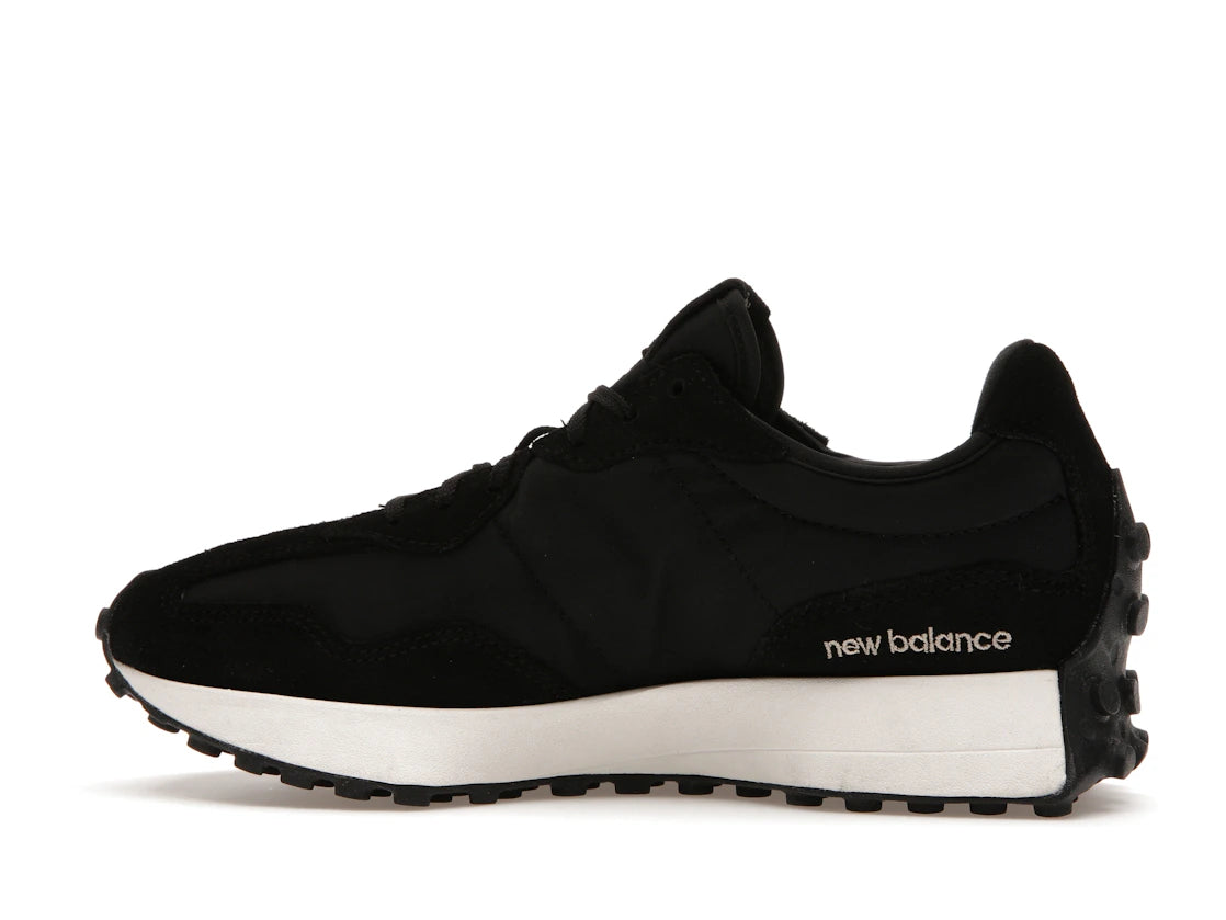 New Balance 327 Black Leopard
