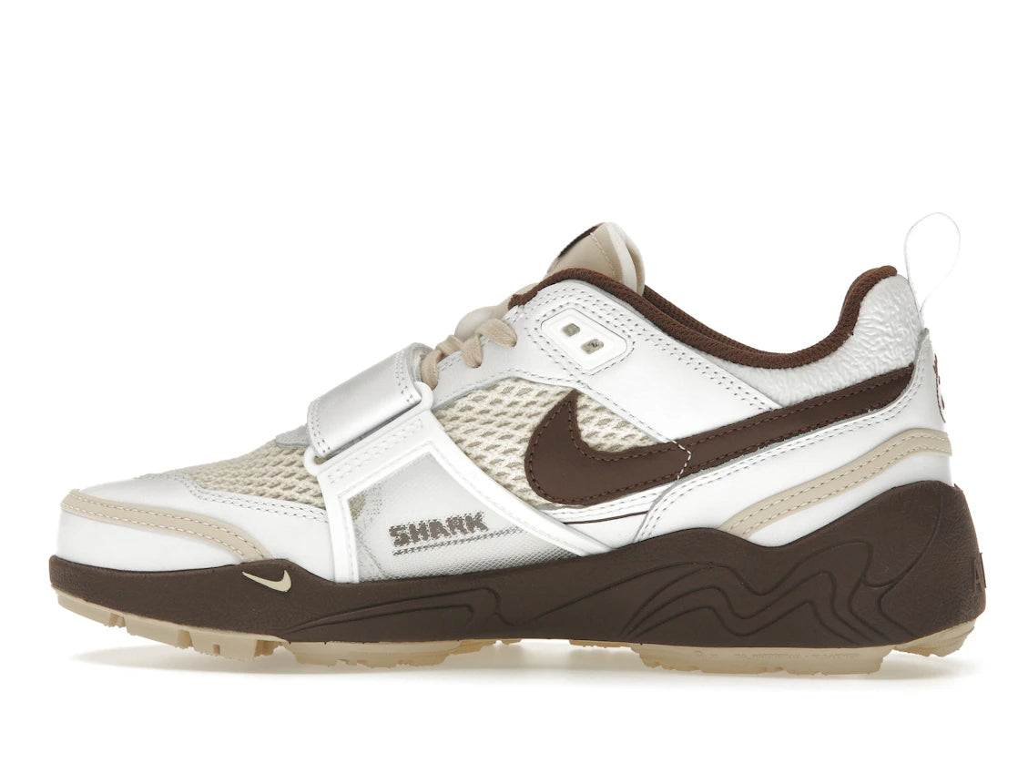 Nike Zoom Field Jaxx Travis Scott Light Chocolate