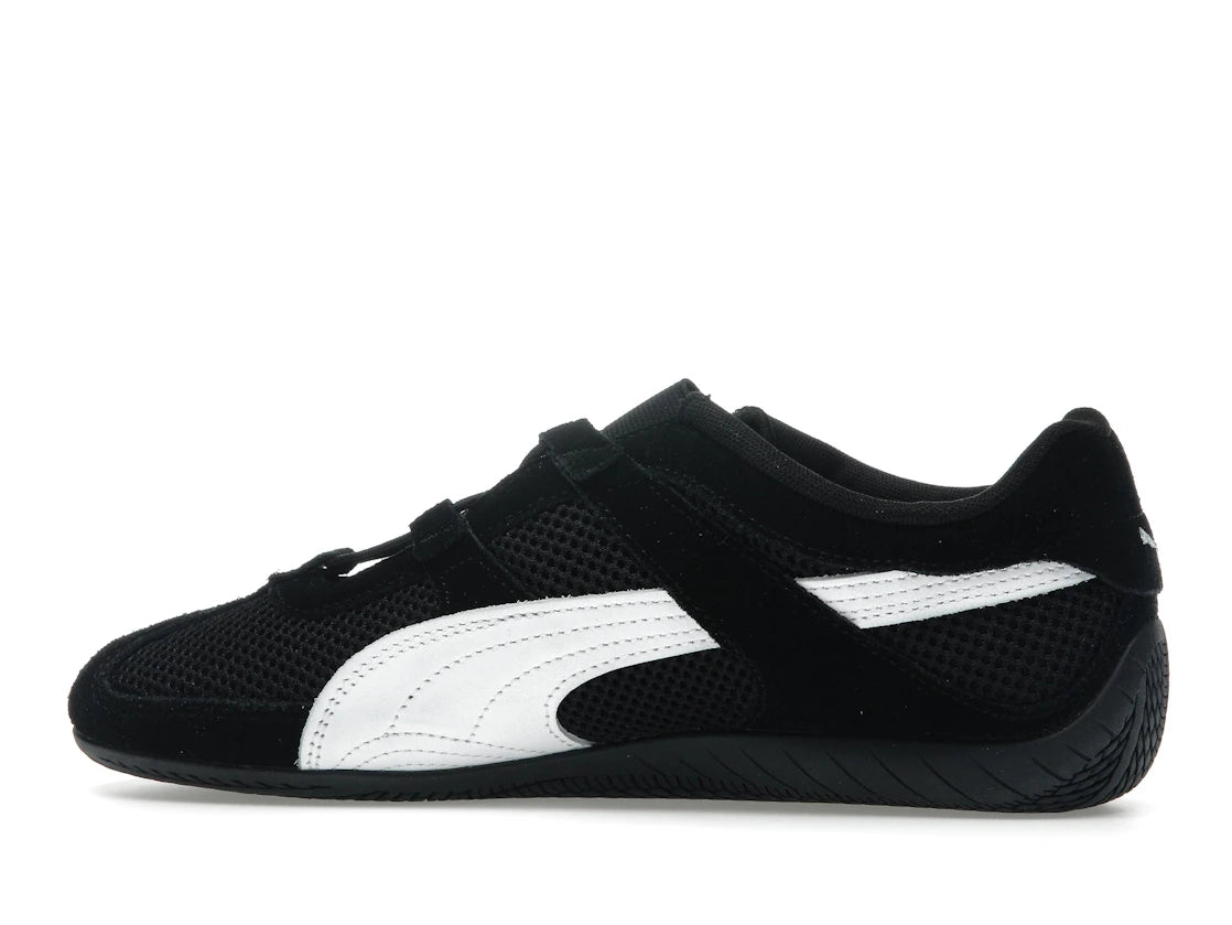 Puma Speedcat Go Black White