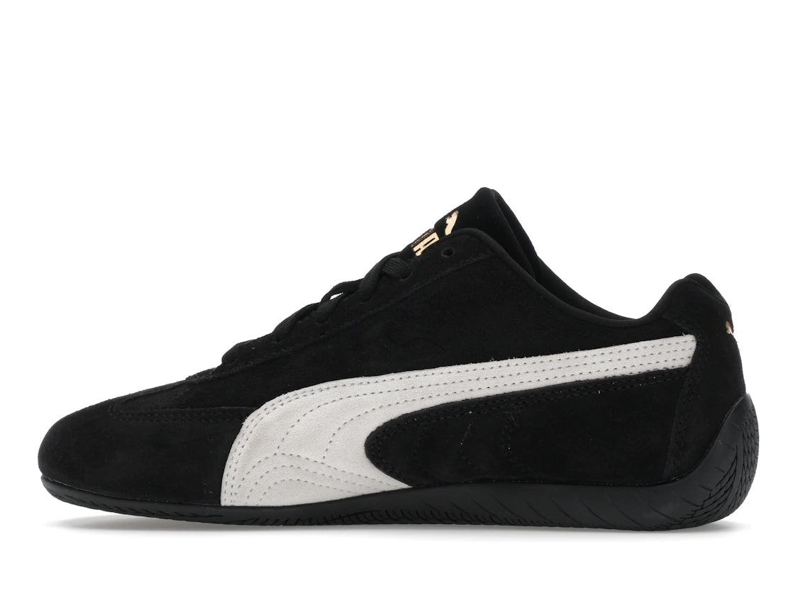 Puma Speedcat OG Black White