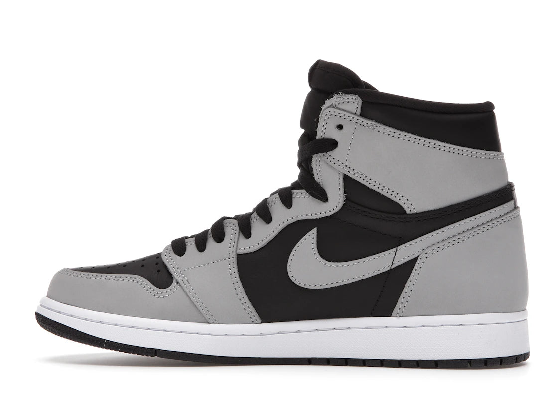 Jordan 1 Retro High  Shadow 2.0