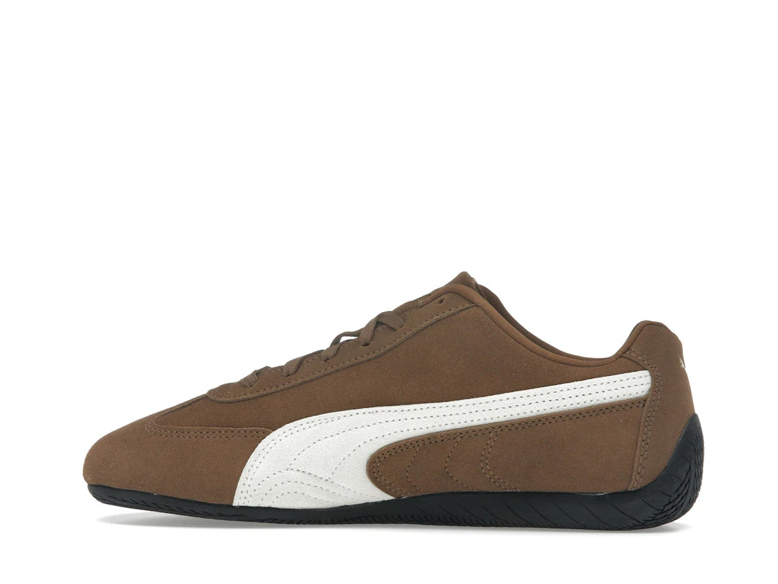 Puma Speedcat OG Haute Coffee Frosted Ivory