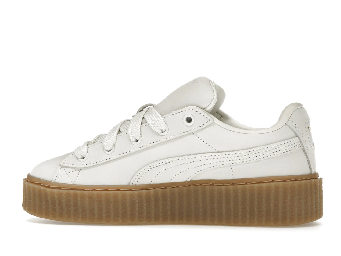 Puma Creeper Phatty Rihanna Fenty Warm White