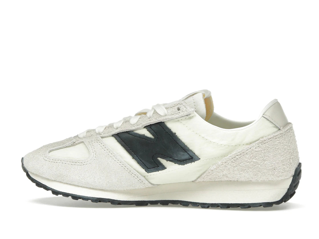 New Balance 471 Linen Angora Black