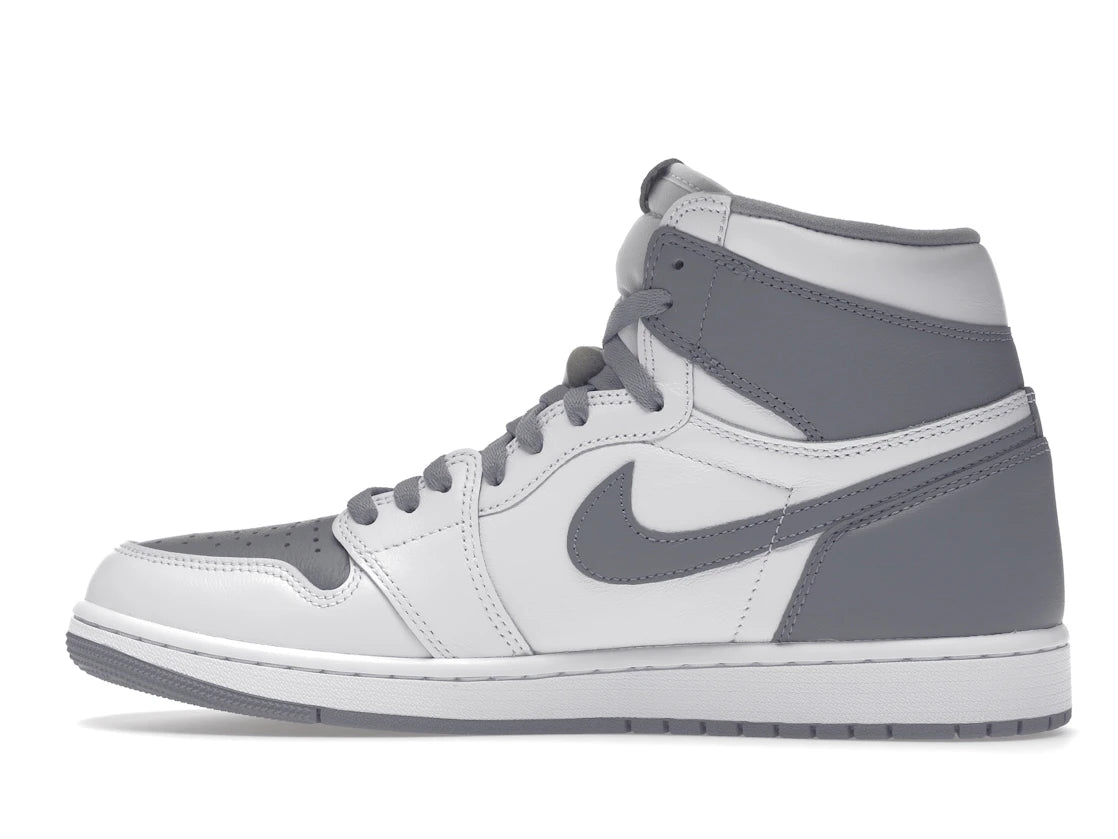 Jordan 1 Retro High OG Stealth