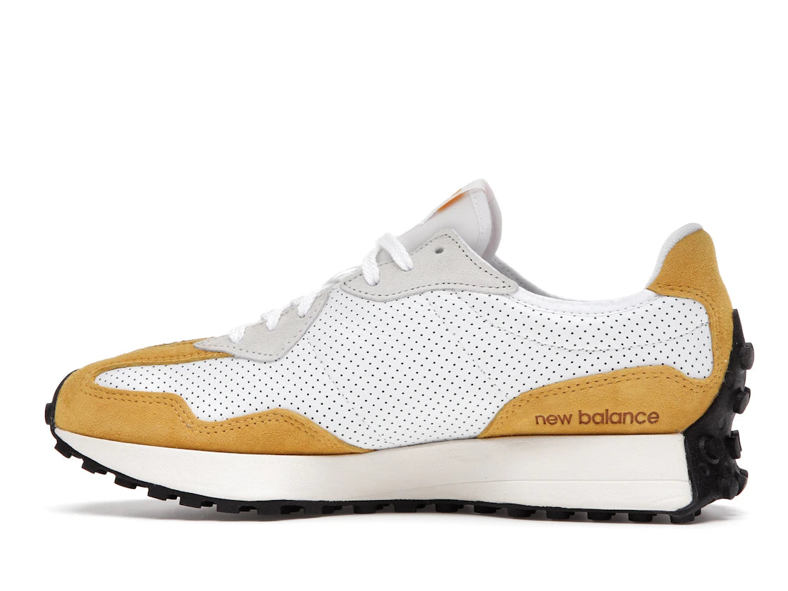 New Balance 327 Primary Pack Yellow