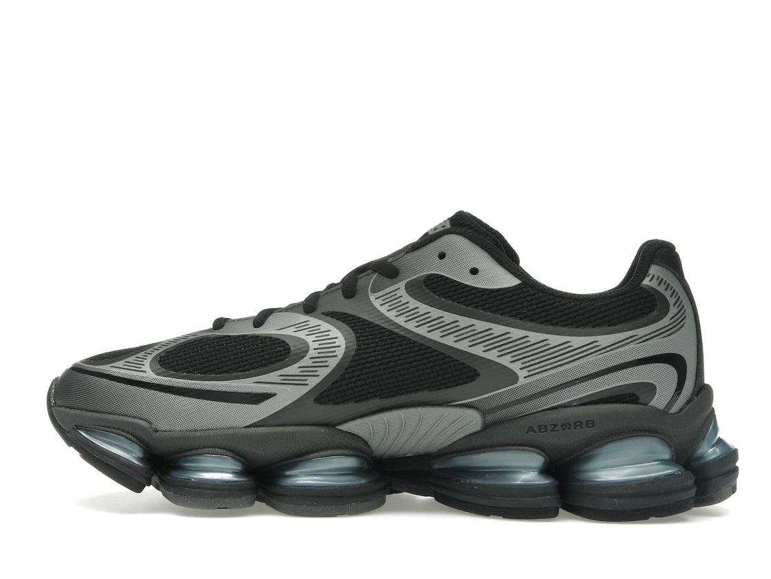 New Balance Abzorb 2000 Black Grey