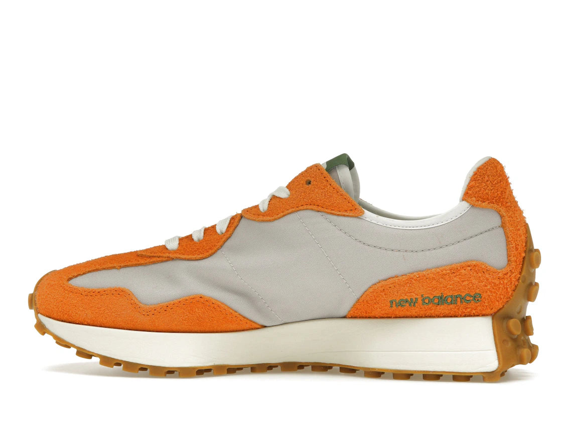 New Balance 327 Classic Orange