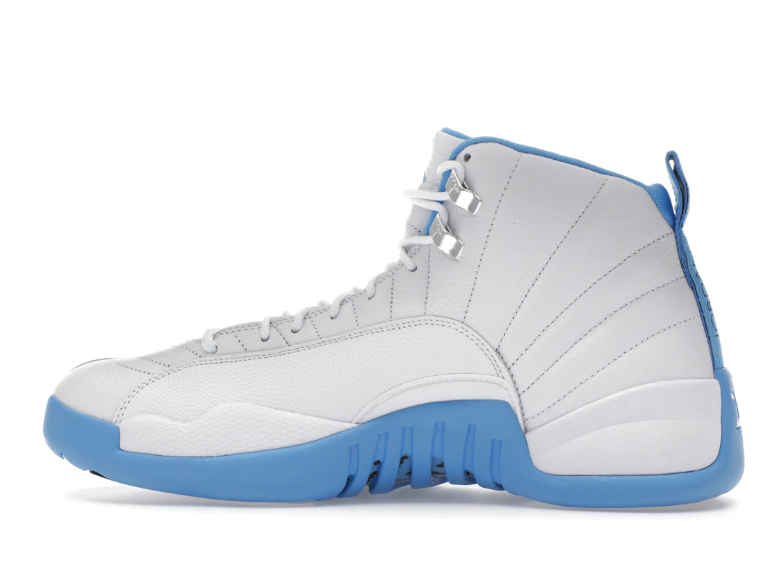 Jordan 12 Retro Melo