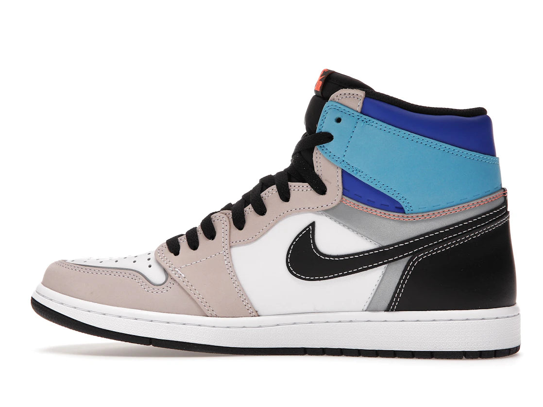 Jordan 1 Retro High OG Prototype