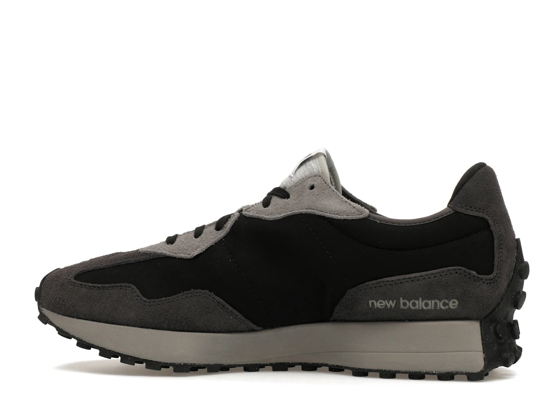 New Balance 327 Grey Day