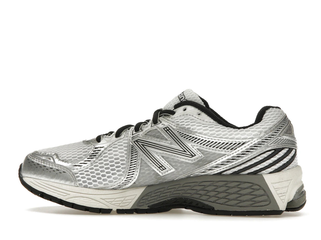 New Balance 860v2 Milky Way Pack Optic White