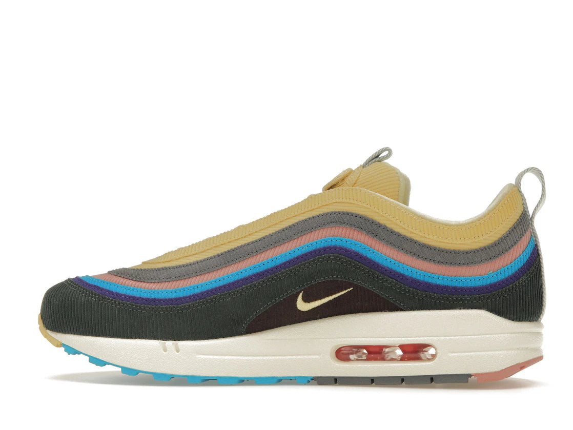 Nike Air Max 1/97 Sean Wotherspoon