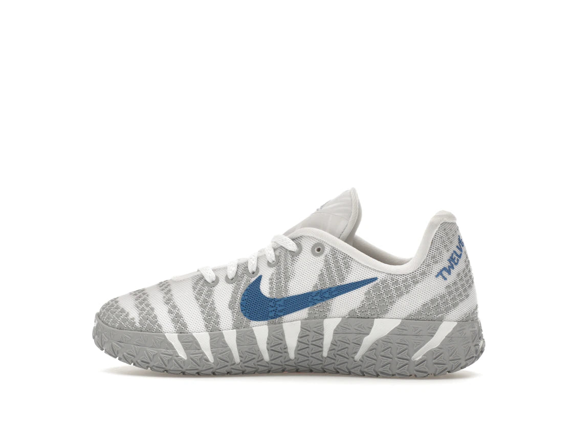 Nike Ja 3 Light Show