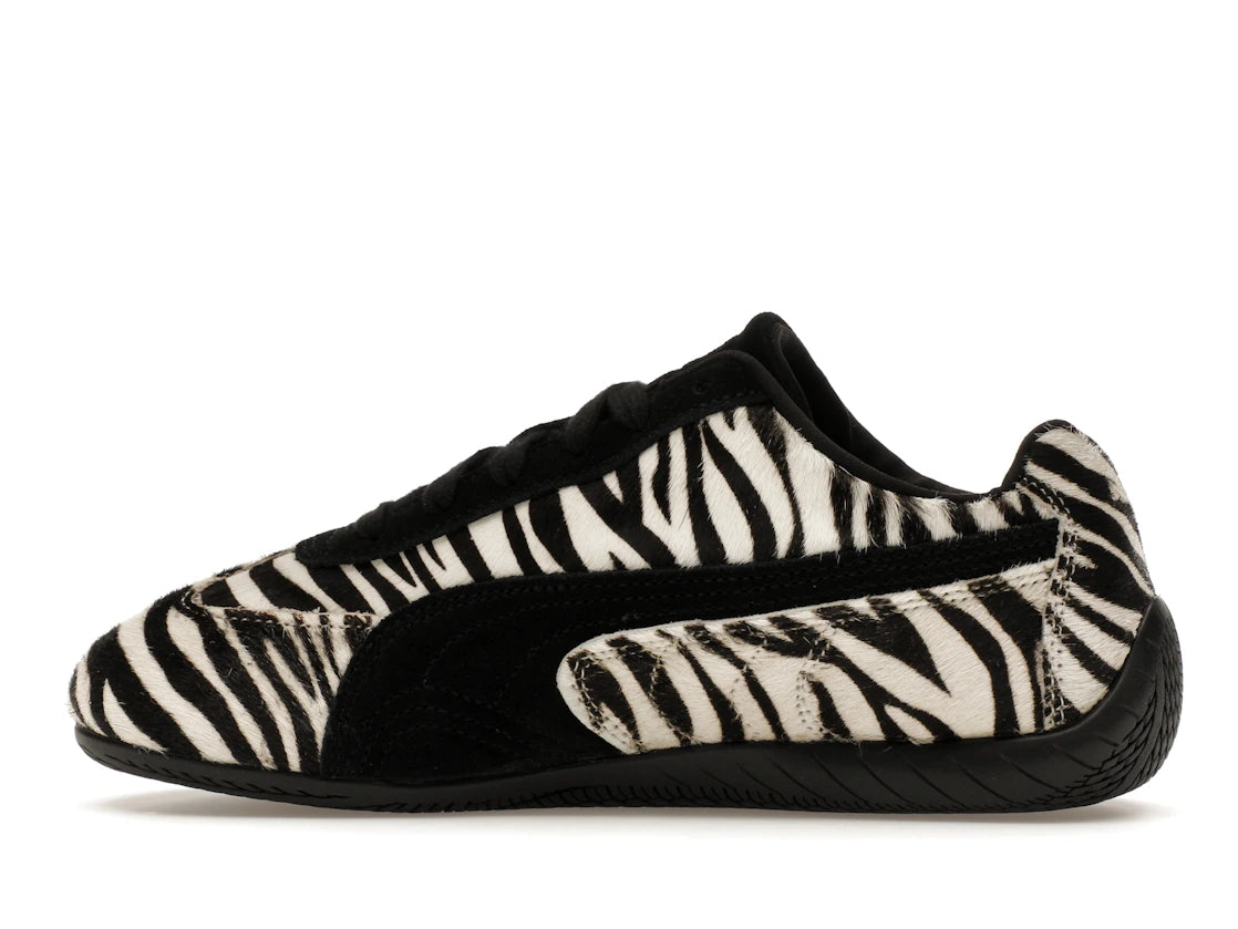 Puma Speedcat Zebra