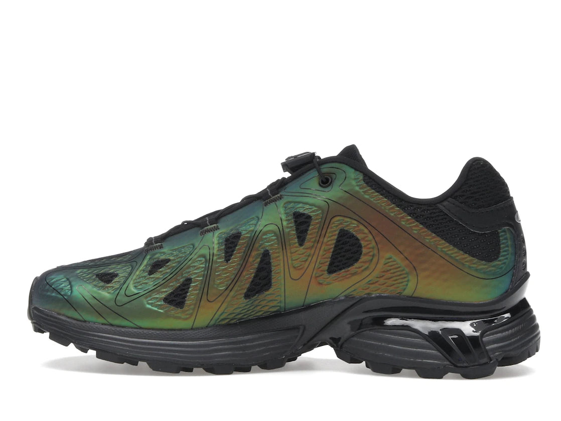 Salomon XT-Whisper Void Black Silver Metallic