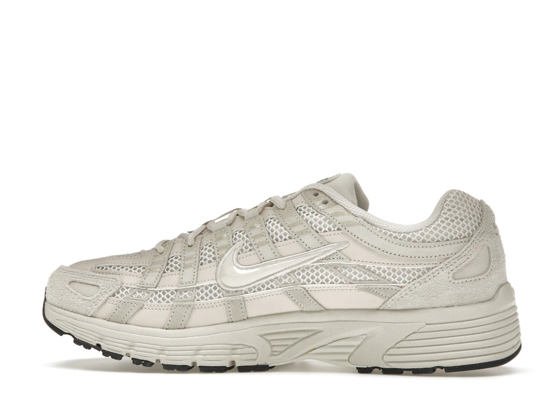 Nike P-6000 SE Light Orewood Brown