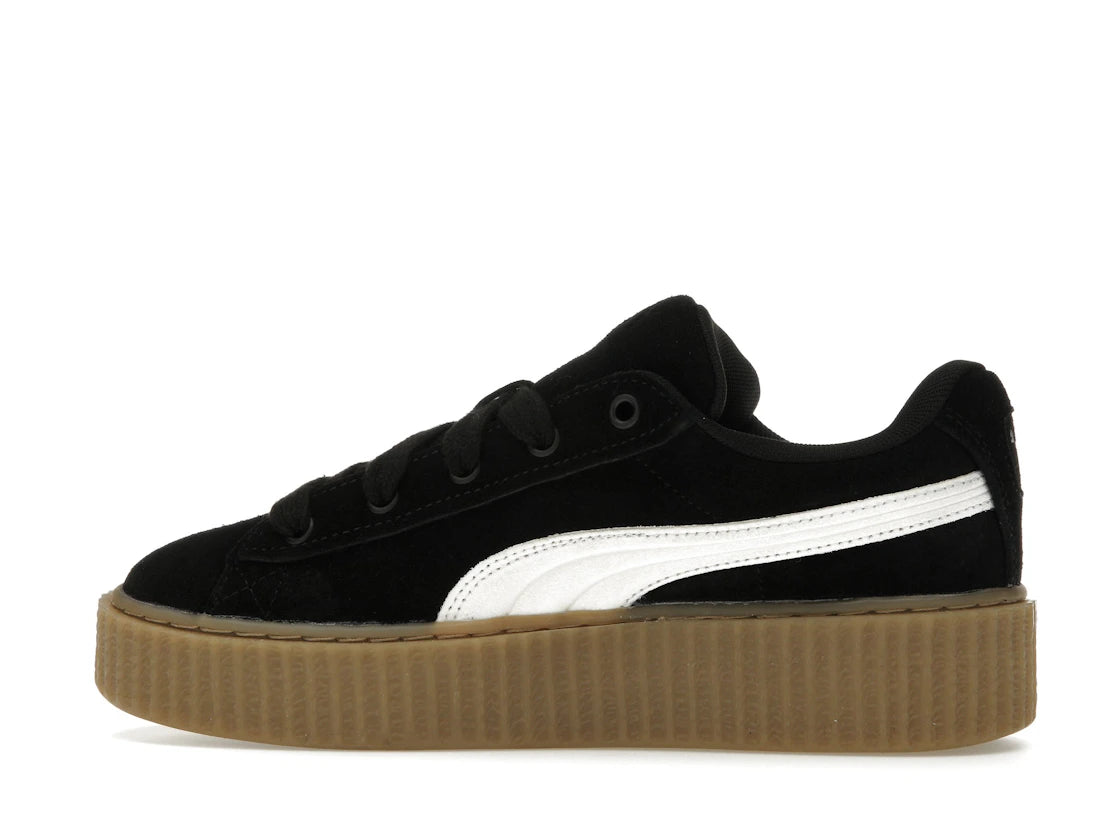 Puma Creeper Phatty Rihanna Fenty Black