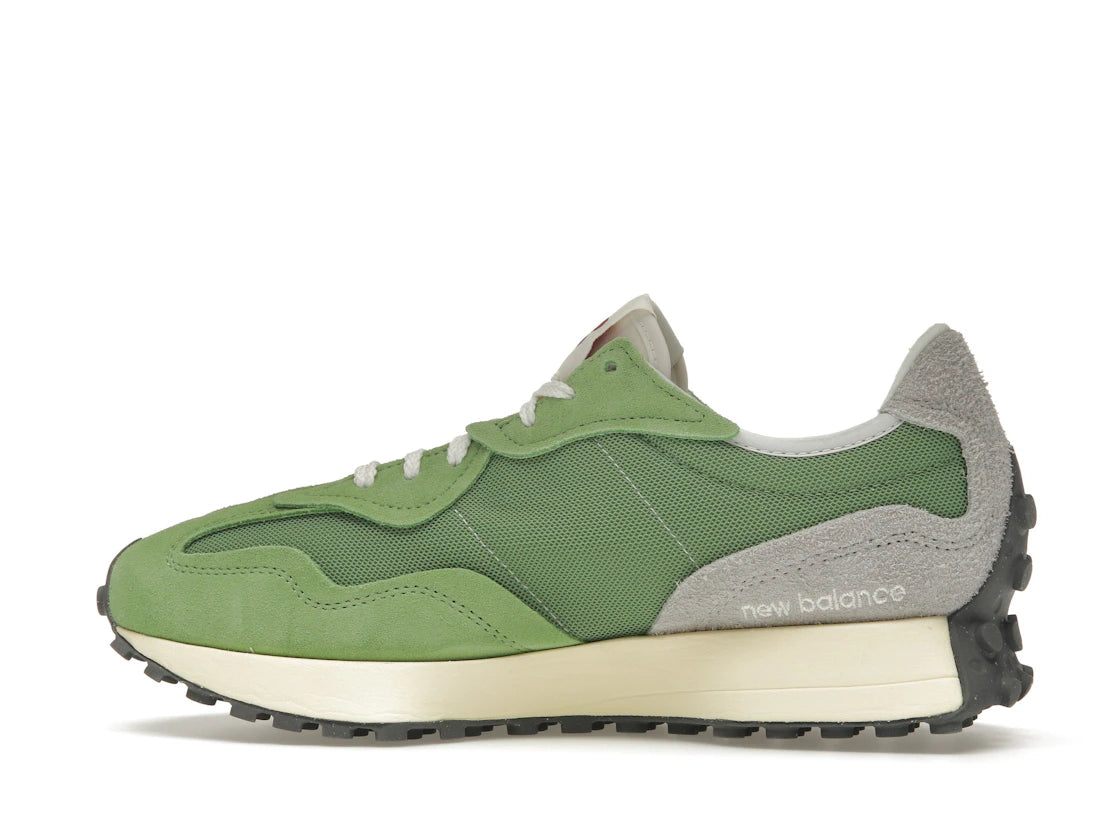 New Balance 327 Chive Avocado