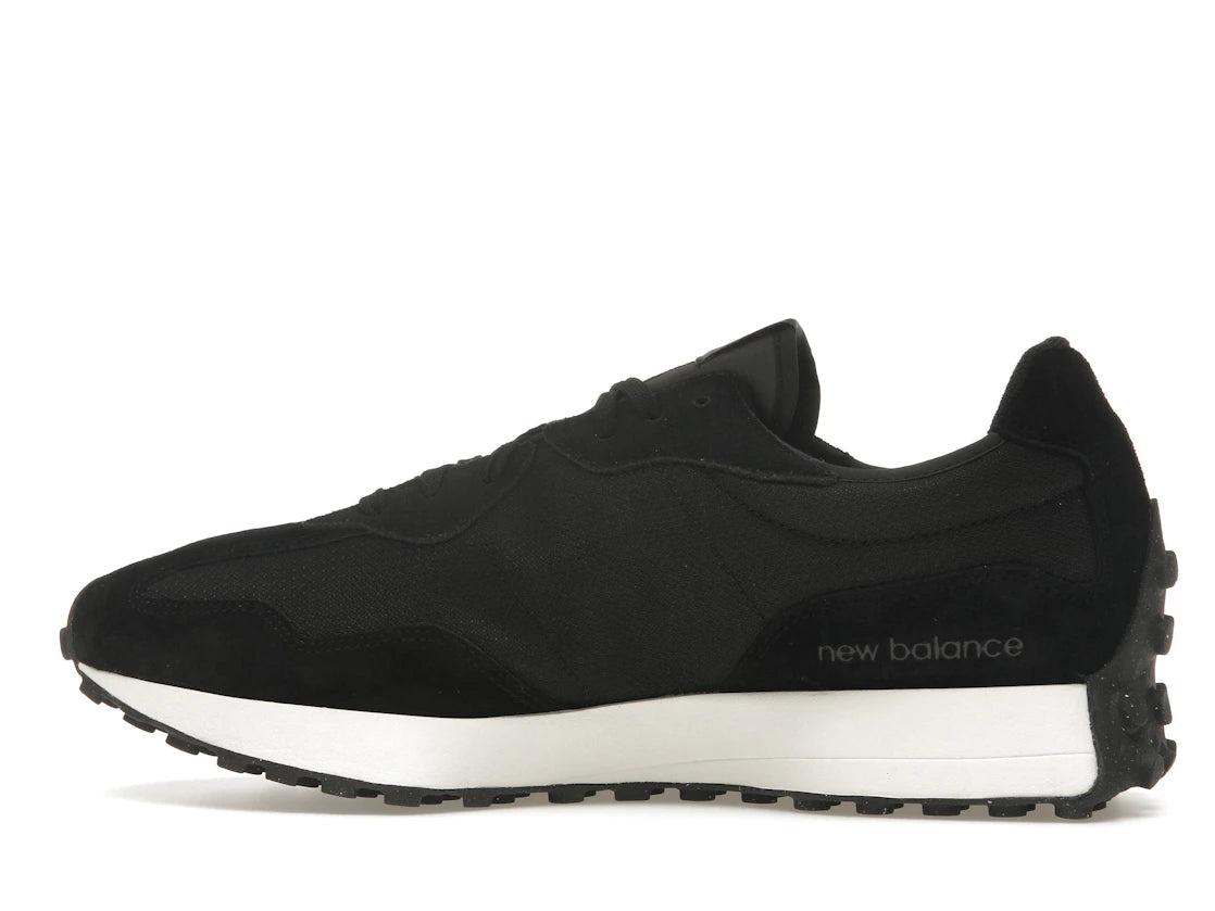 New Balance 327 Phantom Black Suede N