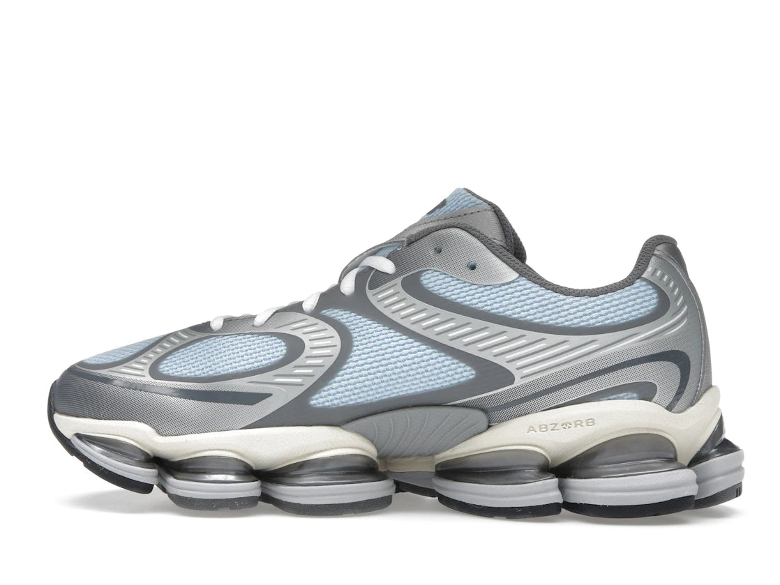 New Balance Abzorb 2000 Blue Grey Cream