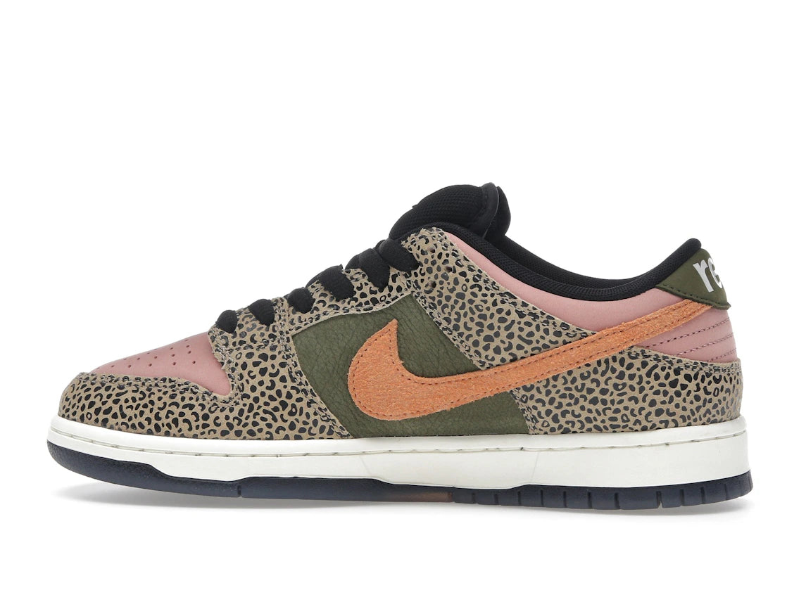 Nike SB Dunk Low Arts-Rec