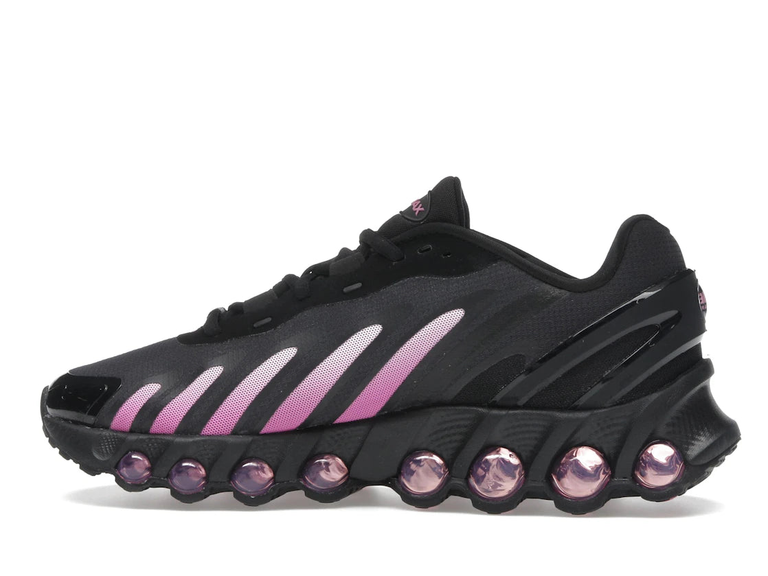 Nike Air Max Dn8 Black Pink Foam