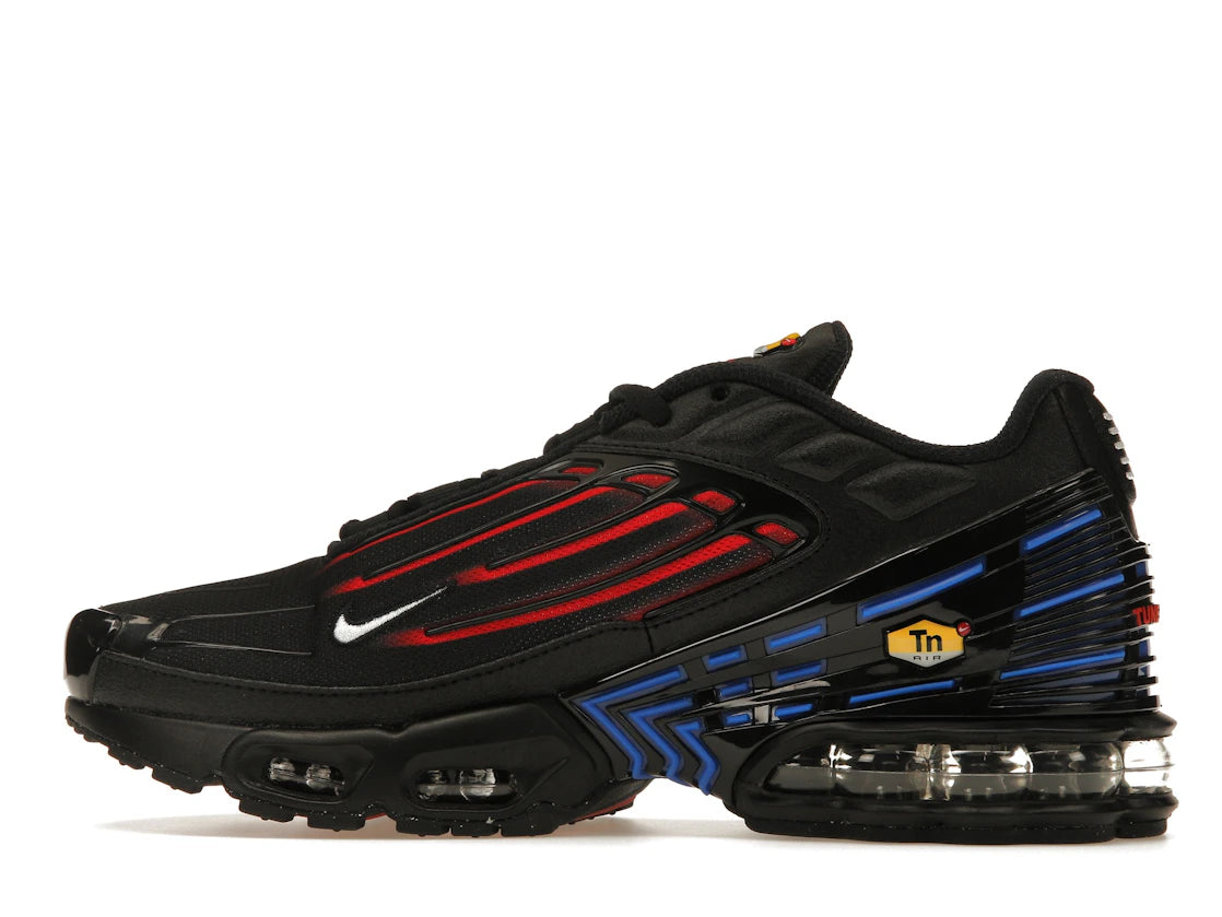 Nike Air Max Plus 3 SE Spider-Man Across the Spider-Verse